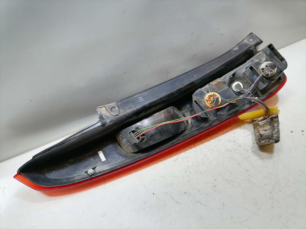 Ford Fiesta JH1 original Rücklicht Rückleuchte rechts 5-Türer Facelift BJ08